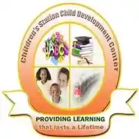 Children's Station Child Development Center logo