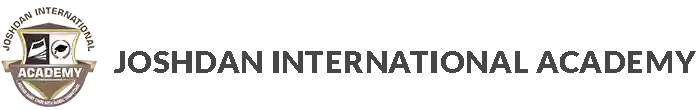 Joshdan International Academy, Edo logo