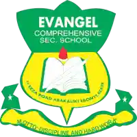 Evangel Comprehensive Secondary School logo