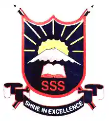 Sunshine Secondary School logo