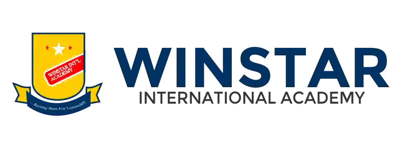 Winstar International Academy logo