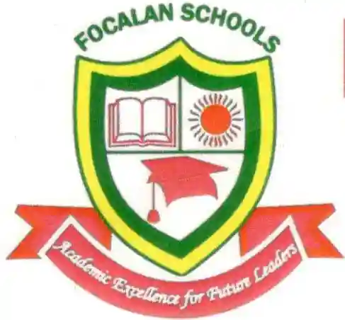 Focalan Schools logo