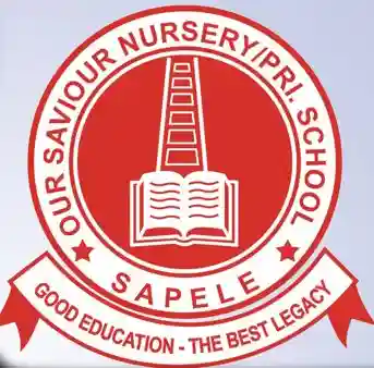 Our Saviour Schools logo