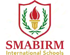 Smabirm international College logo