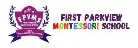First Parkview Montessori School logo