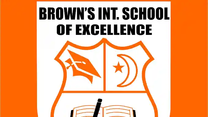 Browns International School Of Excellence -Adenta logo