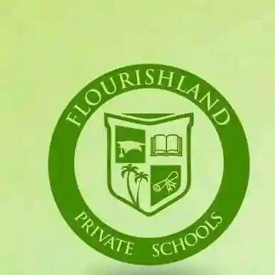 Flourishland Private Schools logo
