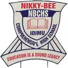 Nikkybee Schools logo