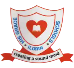 His Grace Schools logo