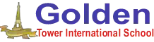 Golden Tower International Schools logo