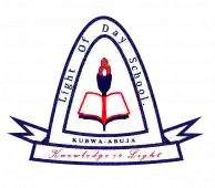 Light of Day School, Kubwa logo