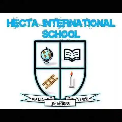 Hecta International School logo
