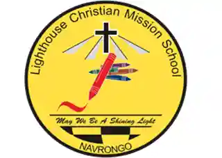 Lighthouse Christian Mission School logo