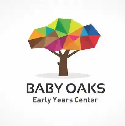 Baby Oaks Early Years Center logo
