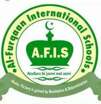 Al-Furqaan Schools logo