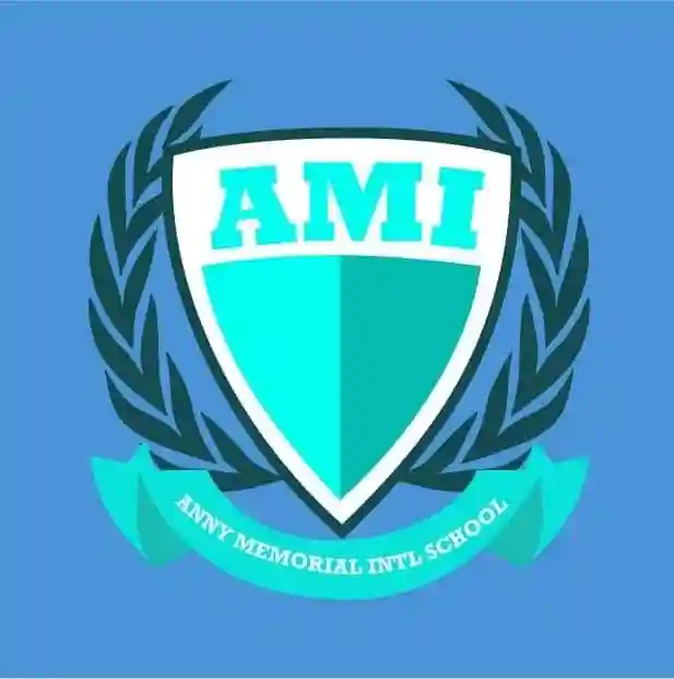 Anny Memorial International School logo