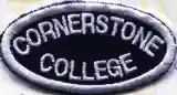 Cornerstone College logo