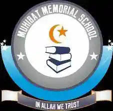 Muhibat School logo