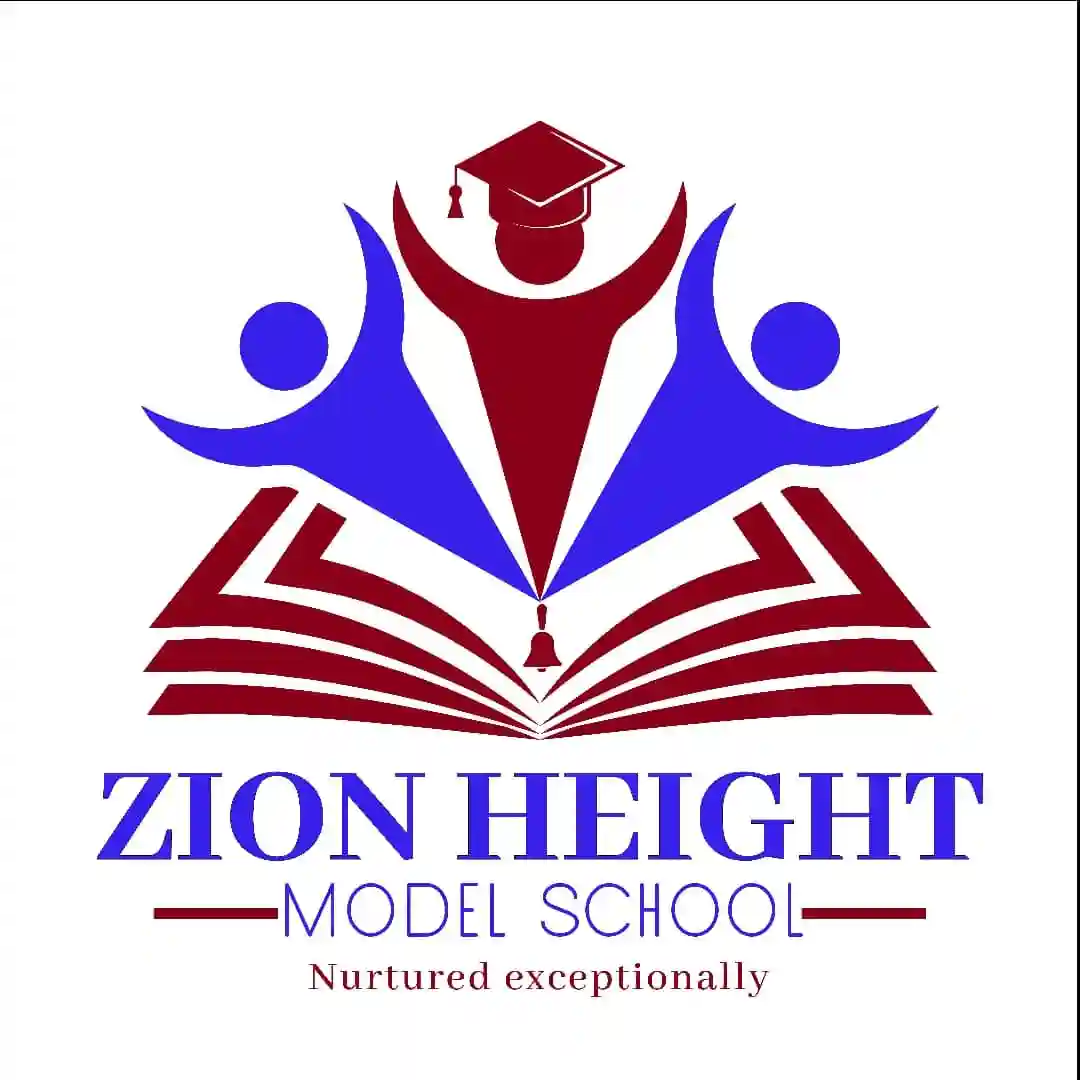 Zion Height Model Schools logo