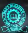 God's Blessing International Schools, Lagos logo