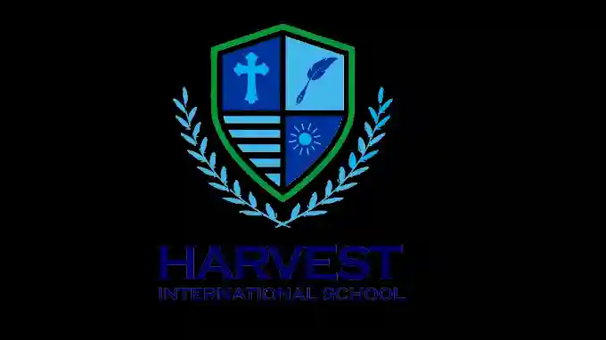 Harvest International School, Ibadan logo