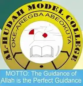 Al Hudah Model College logo