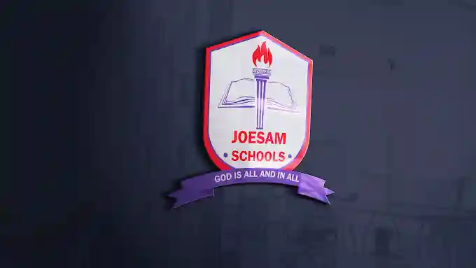 Joesam School logo