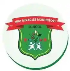 Mini Miracles Montessori School logo