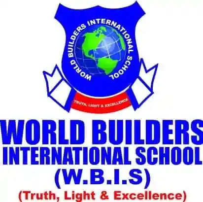 World Builders International School logo