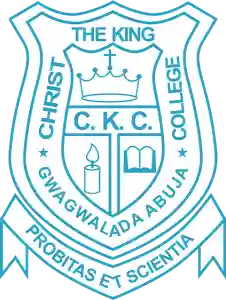 Christ The King College, Abuja logo