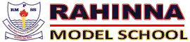 Rahinna Secondary School logo