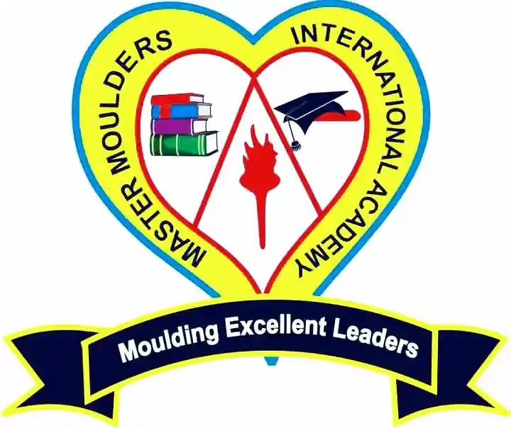 Master Moulders International Academy logo