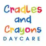 Cradle and Crayon School logo