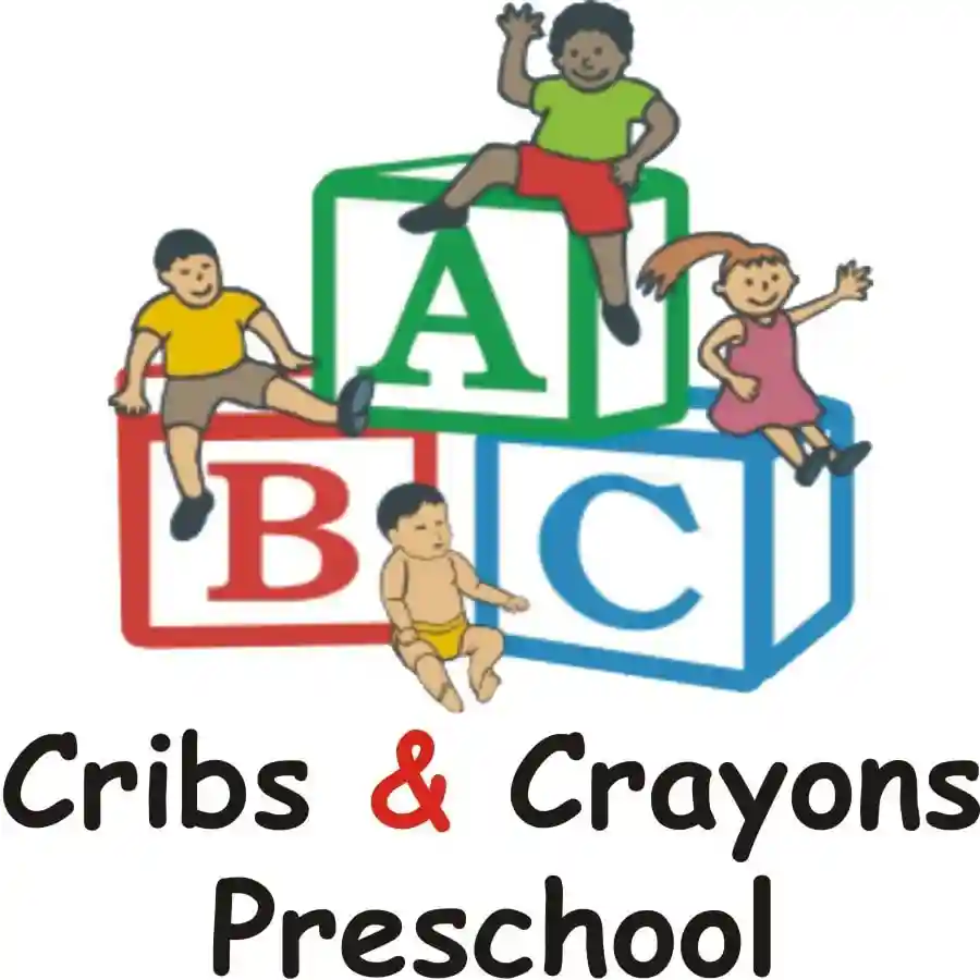 Cribs & Crayons Schools logo