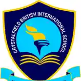 CrystalField British International Schools logo