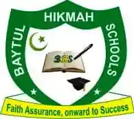 Baytul Hikmah Schools logo