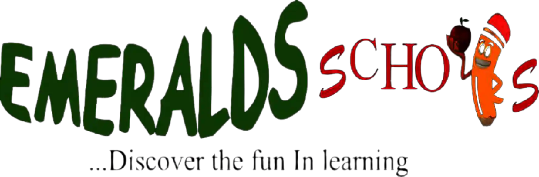 Emeralds Schools, Owerri logo