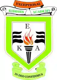 Exceptional Western kiddies Schools logo