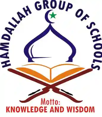 Hamdallah Schools logo
