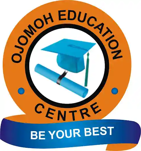 Ojomoh Education Center logo