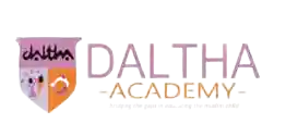 Daltha Academy logo