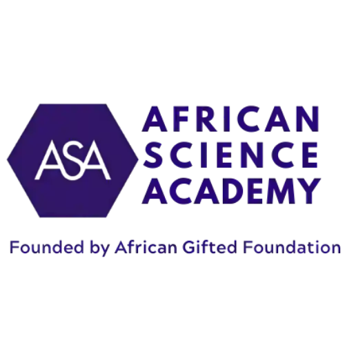 African Science Academy logo