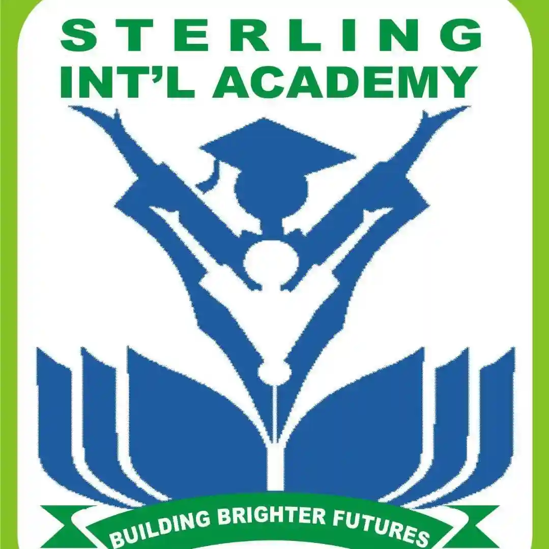 Sterling International Academy logo