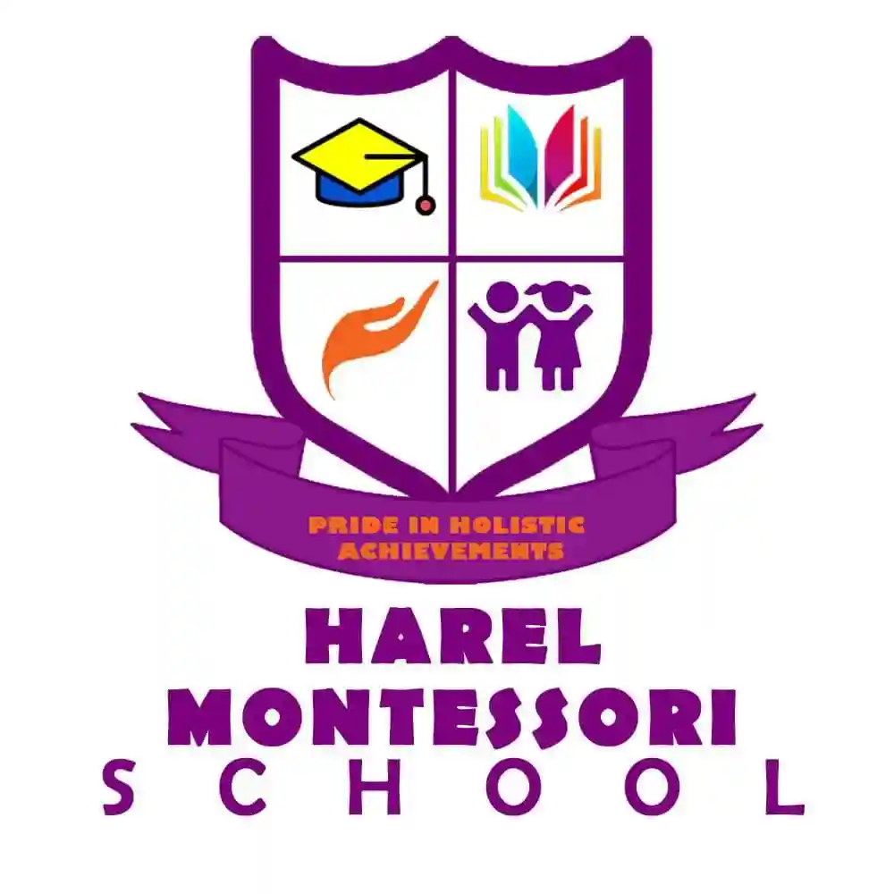 Harel Montessori School logo