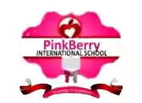 PinkBerry International Schools logo