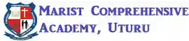 Marist Comprehensive Academy, Uturu logo