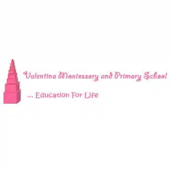 Valentina School logo