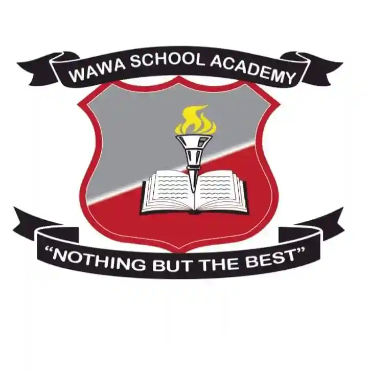 Wawa School logo