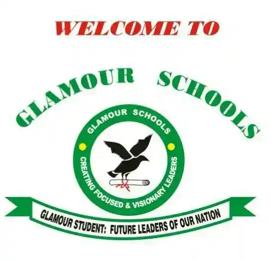 Glamour Schools logo