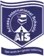 Access International School, Magboro logo